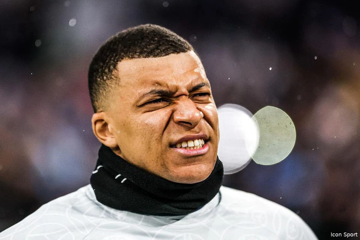 mbappe est le patron du psg le vestiaire est choque icon fid 2229 358952