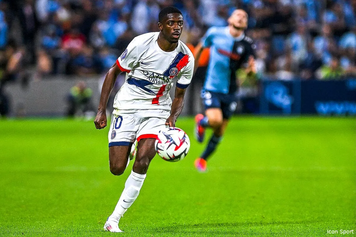 mbappe est parti dembele envoie un message clair au psg iconsport 237150 0008 379894