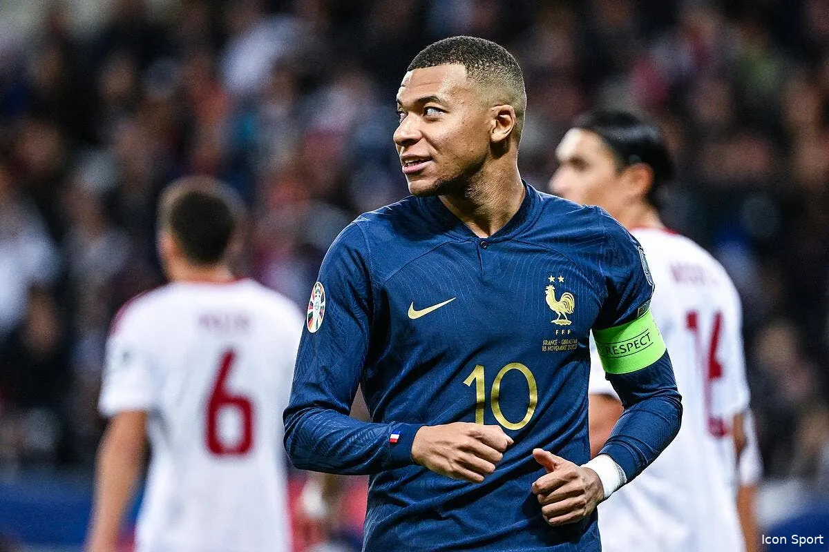 mbappe est un legende il mange a la table de messi et cristiano ronaldo icon dib 181123 10 75 368205