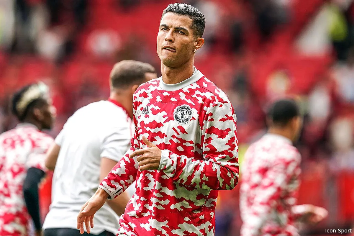 mbappe et haaland enervent cristiano ronaldo icon 62340344 323703