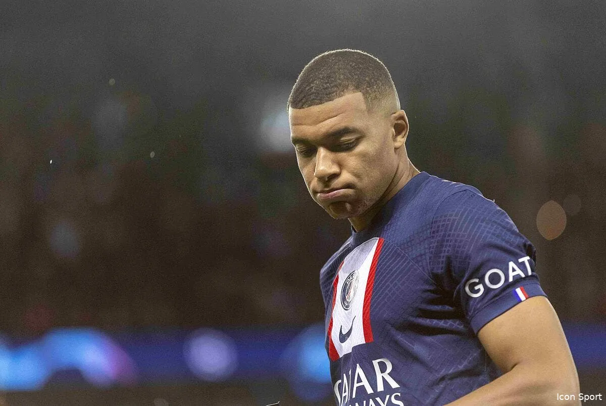 mbappe et la clause magique le psg refuse de ceder icon iconsport 649 psgmha20221025 2145 364255