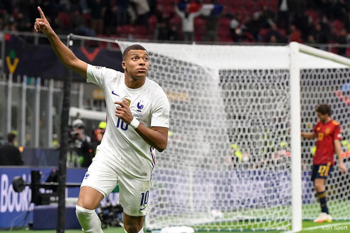 mbappe et la var l espagne hurle au scandale icon ab1 0951 325545