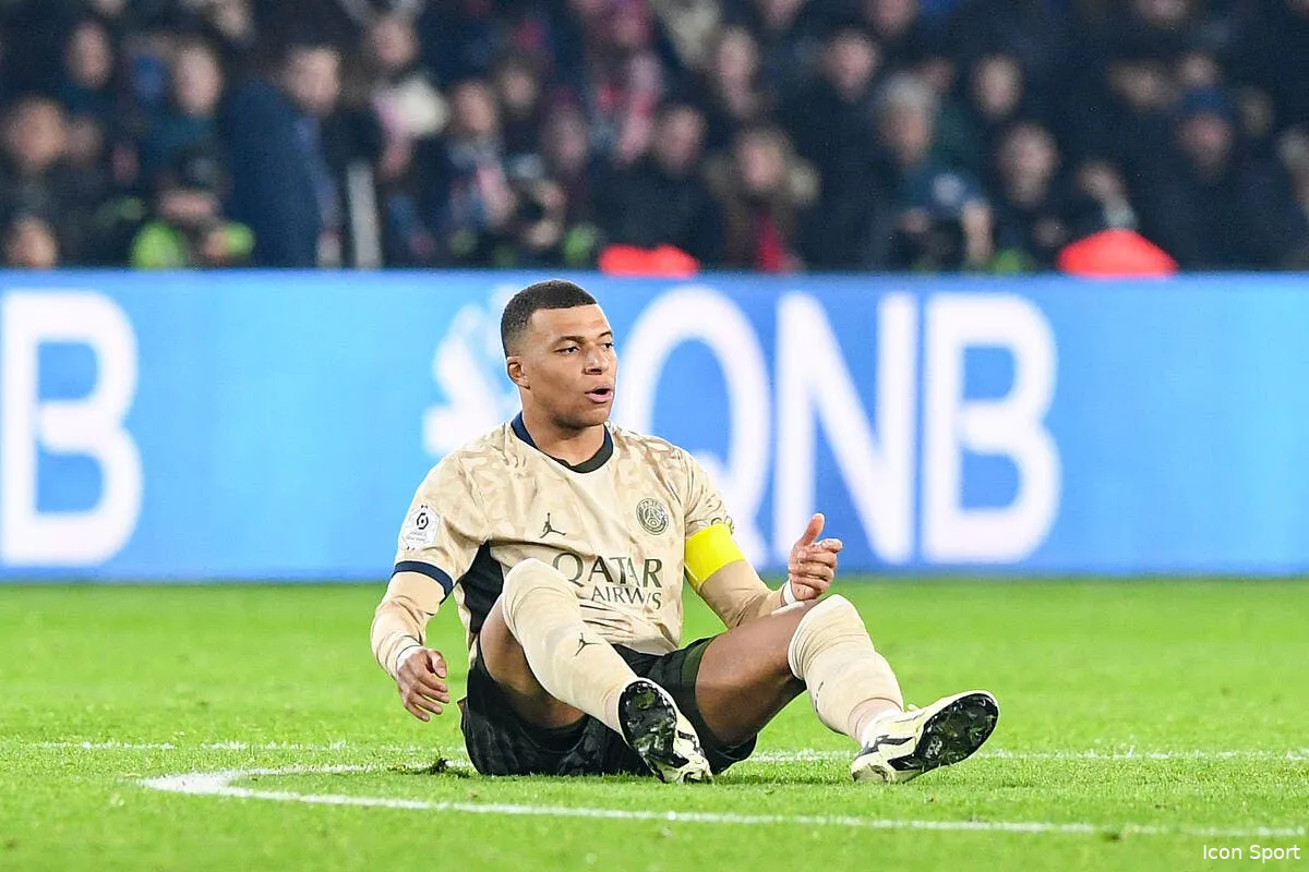 mbappe et le psg c est fini daniel riolo brise le suspense icon dde 4998 371351