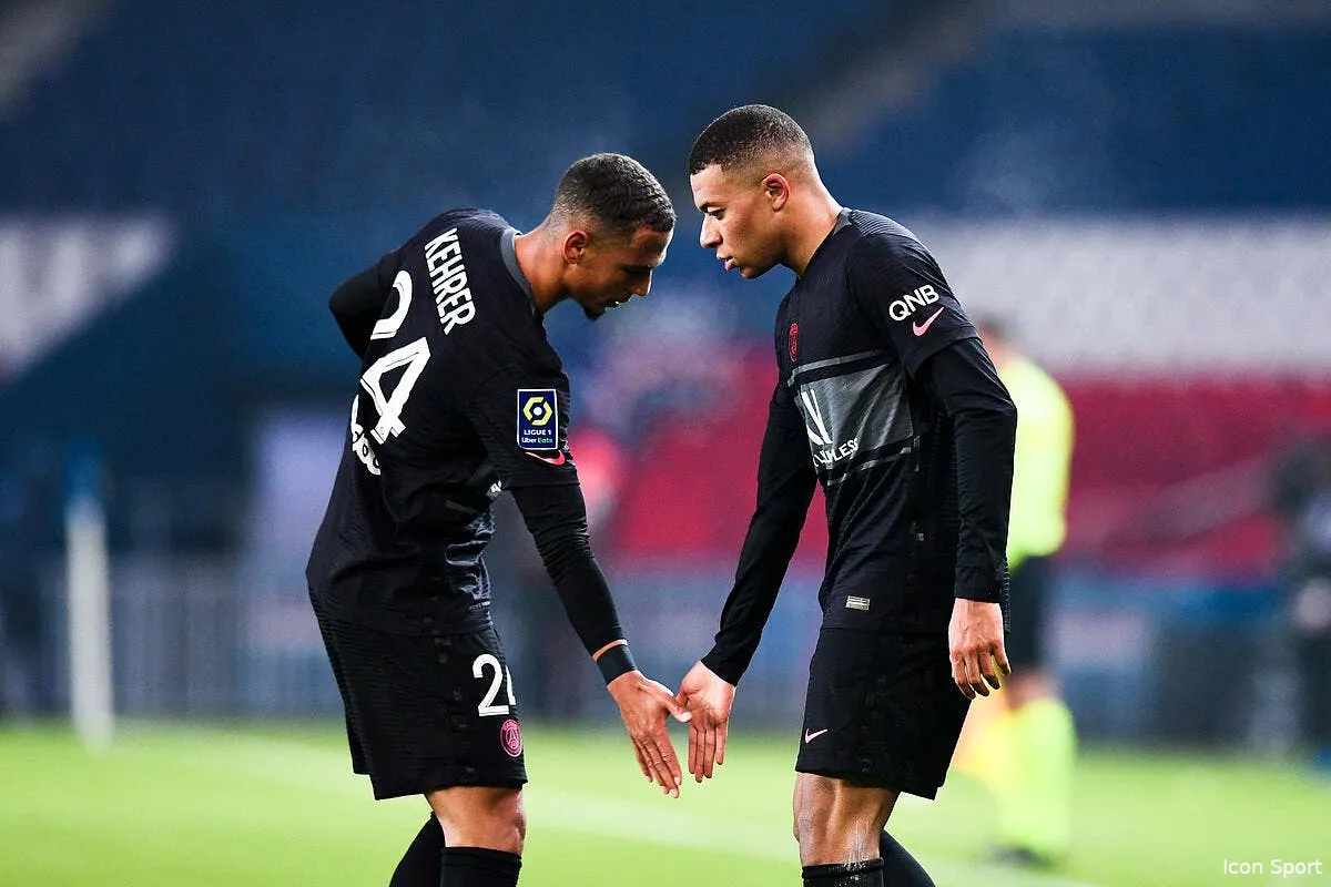 mbappe et le psg ecartent tranquillement brest icon 021476 0089 332523