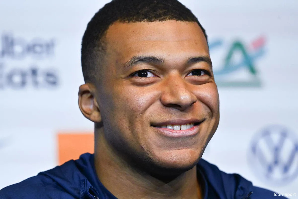 mbappe et le psg un proche du real madrid fait une annonce icon dib 230323 10 54 369835