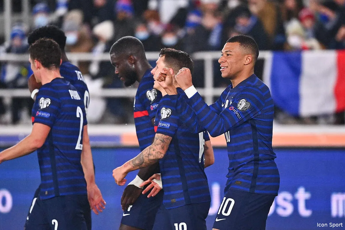 mbappe et les bleus glacent les espoirs de la finlande icon dib 161121 10 70 328199