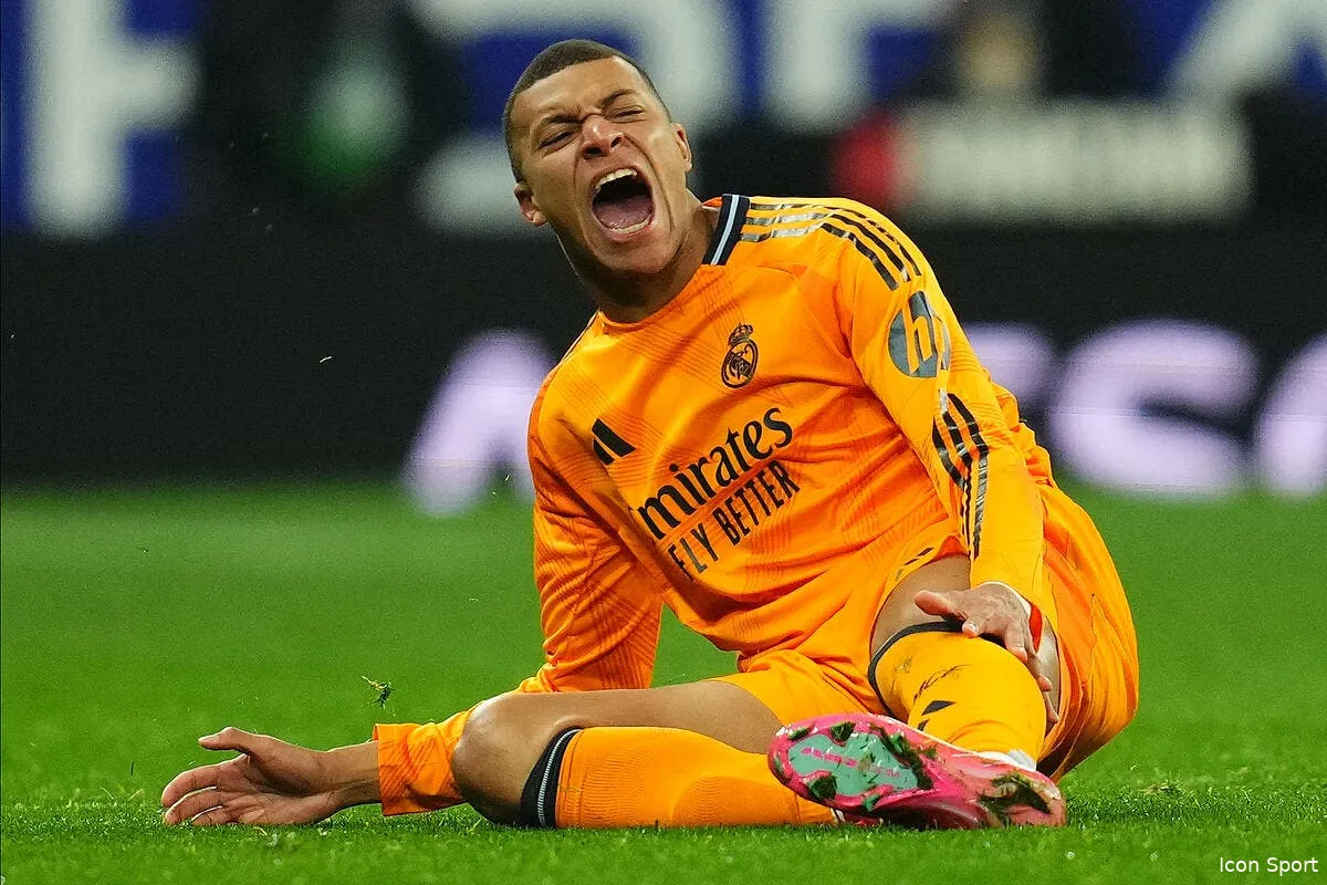 mbappe forfait face a leganes iconsport 251134 0255 387967