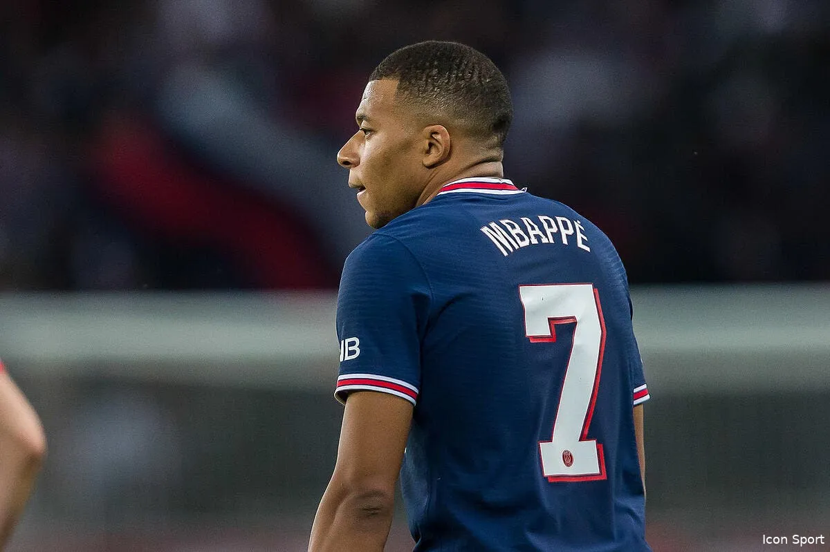mbappe incompatible avec vinicius le real madrid s inquiete icon 541 psgrbl20211019 215 327145