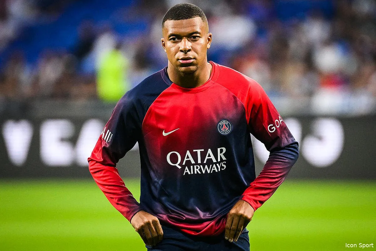mbappe ira a madrid le scoop legendaire etait une blague icon mm 230903 1225 365137