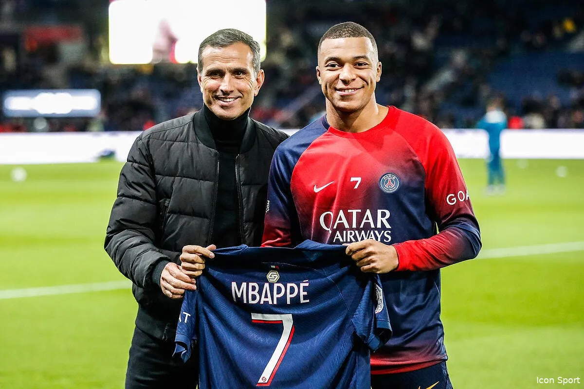mbappe la lfp accusee d etre l agent du psg icon bar7247 368427