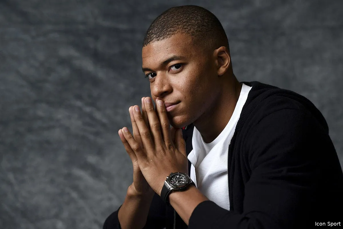 mbappe le milliardaire l agression qui peut surprendre icon hub 020419 45 25 365982
