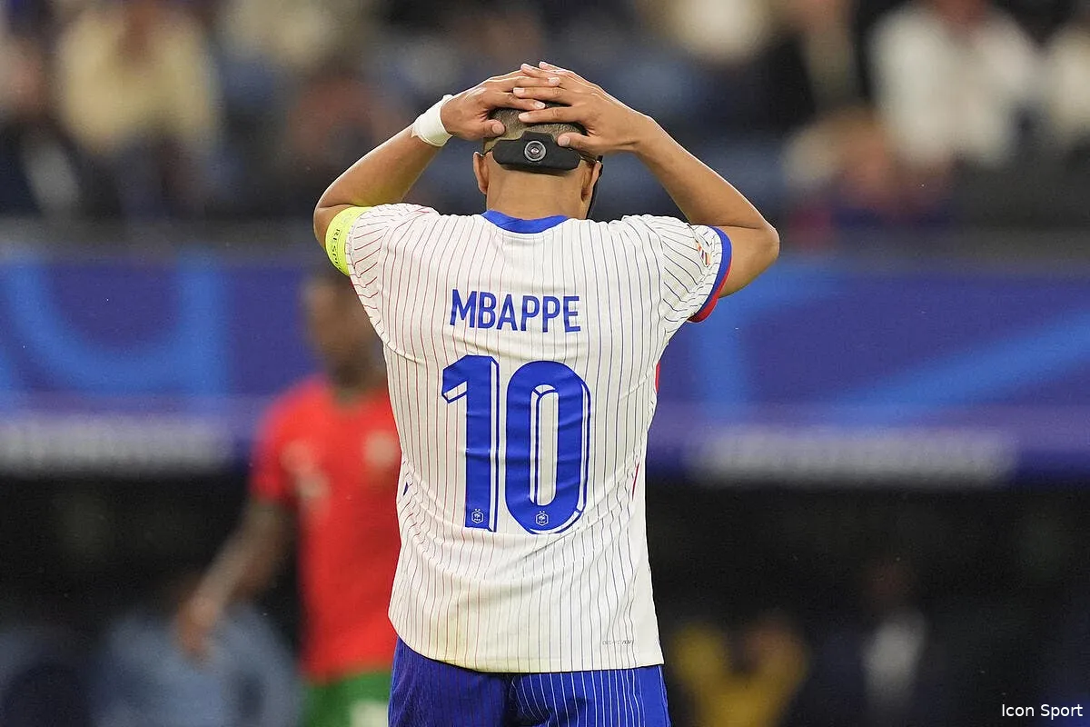 mbappe massacre avec les pires notes de sa carriere iconsport 233691 0498 378101