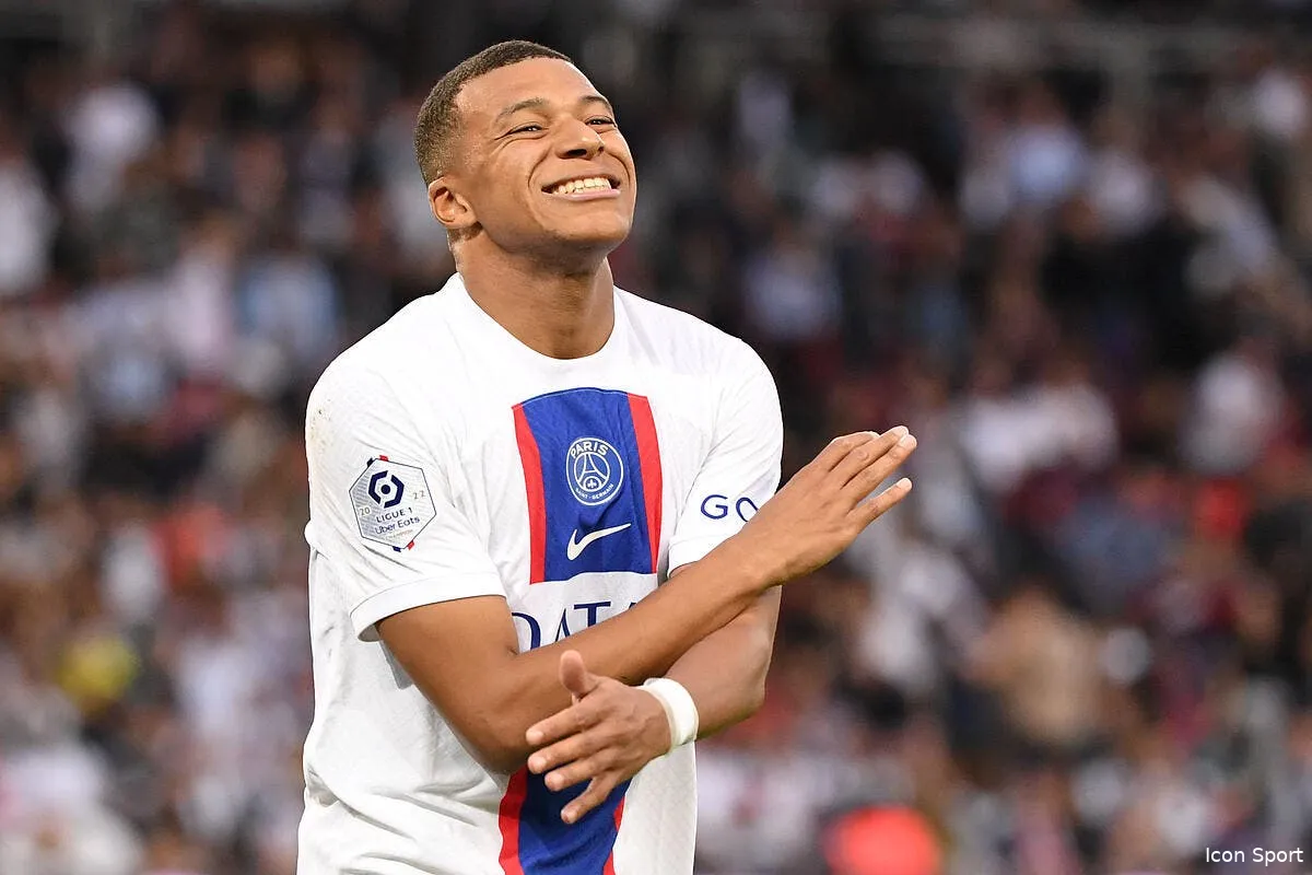 mbappe moins aime mais plus fort que jamais au psg icon ab1 0997 353075