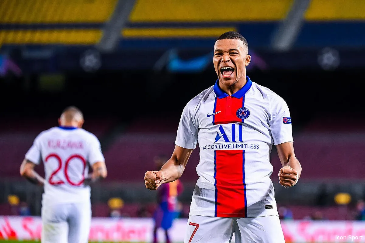 mbappe negocie avec l arabie saoudite 700 millions en jeu icon bap 160221 93 216 363261