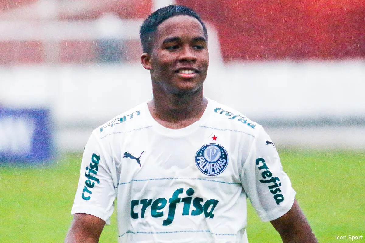 mbappe neymar le psg marque de gros points pour endrick icon agf20220606020 353391