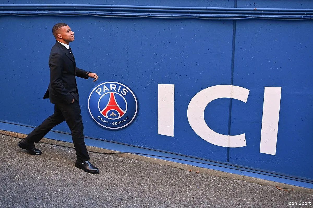 mbappe out le psg refuse de pleurer icon dib 240923 11 10 365892