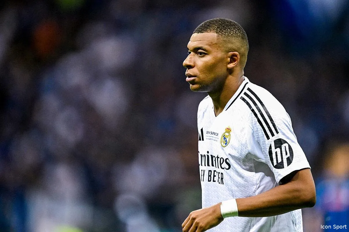 mbappe ouvre son compteur buts au real madrid iconsport 237014 0134 379790
