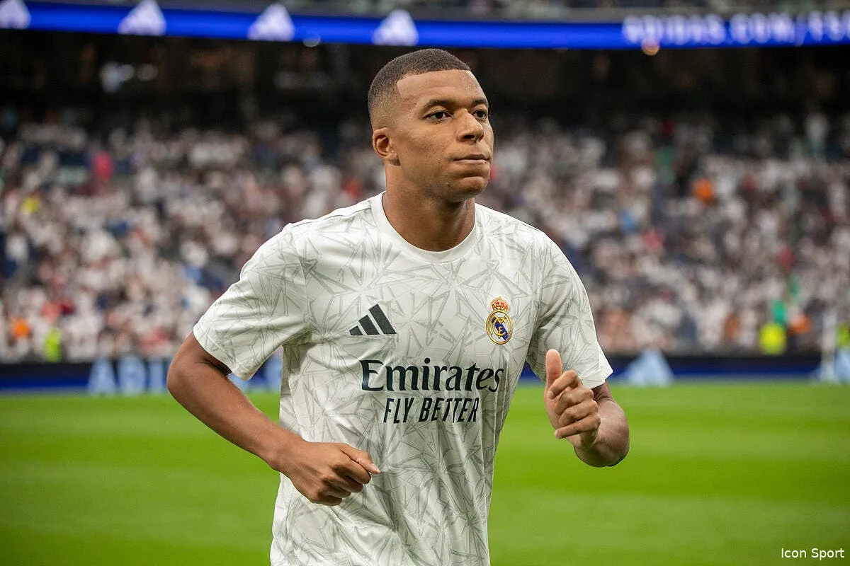 mbappe pirate sur x ca fait le buzz iconsport 237747 0008 380479