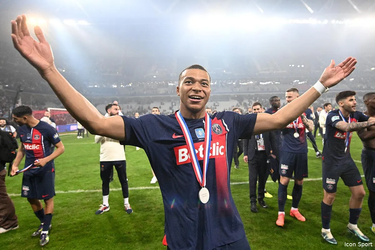 mbappe pleure cette fois ca va trop loin iconsport 227934 0638 376626