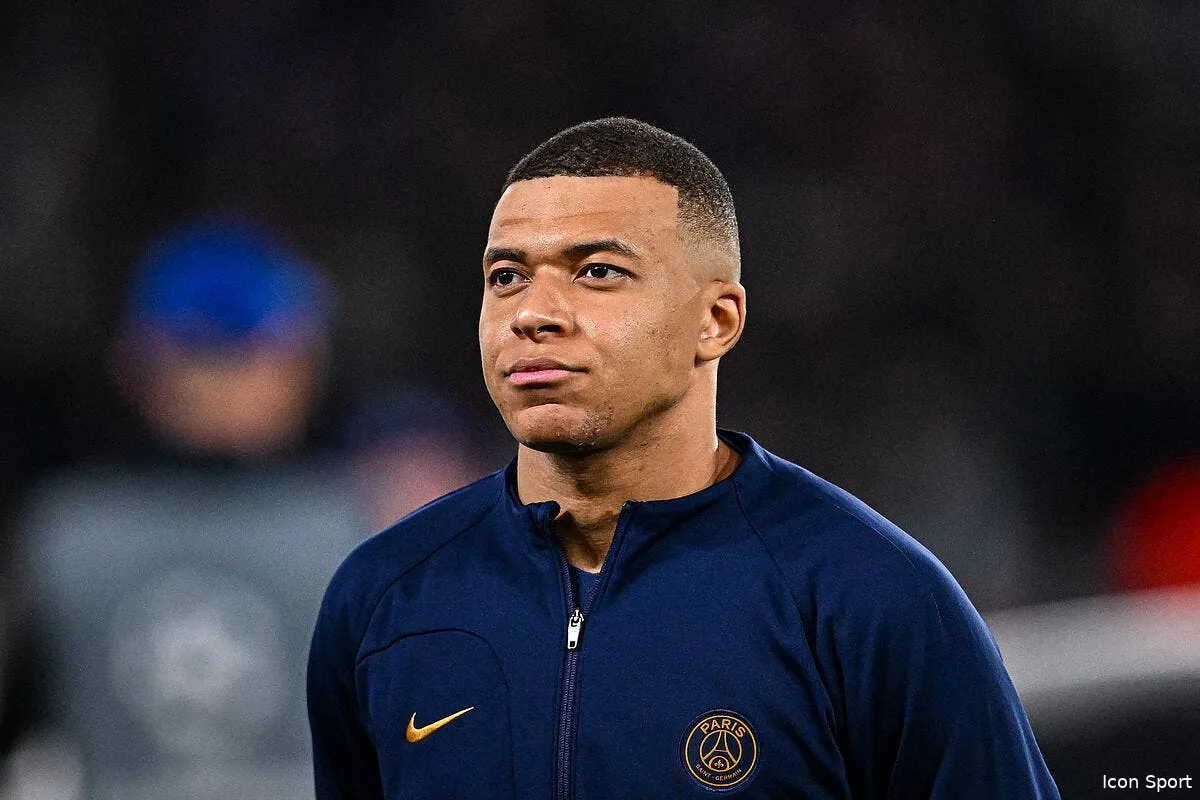 mbappe prochain paria du psg rothen envisage le pire iconsport 208082 0503 374566