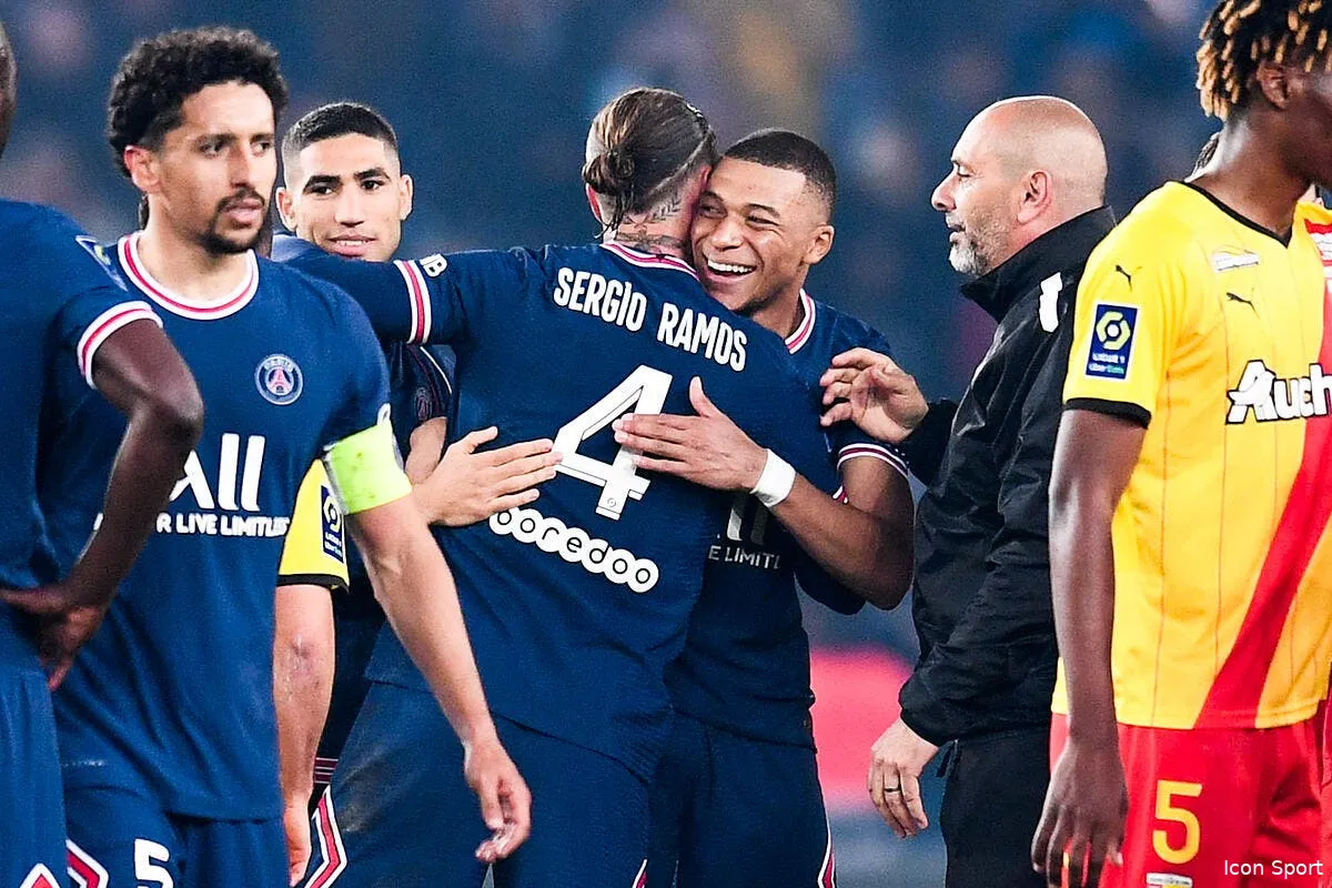 mbappe prolonge au psg avec une clause de rupture icon pl5 4073 339889