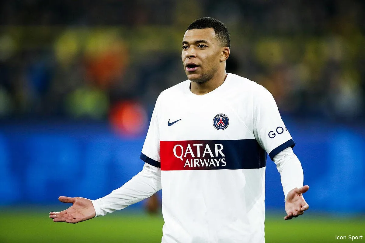 mbappe prolonge au psg l emir lache finalement l affaire icon 486376064 372496