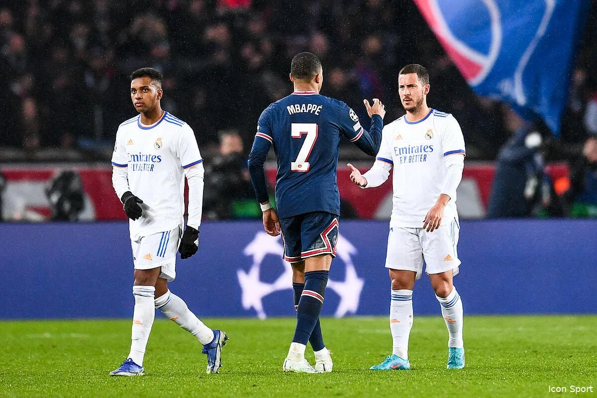 mbappe prolonge au psg rodrygo sort le champagne icon pl5 9515 341805