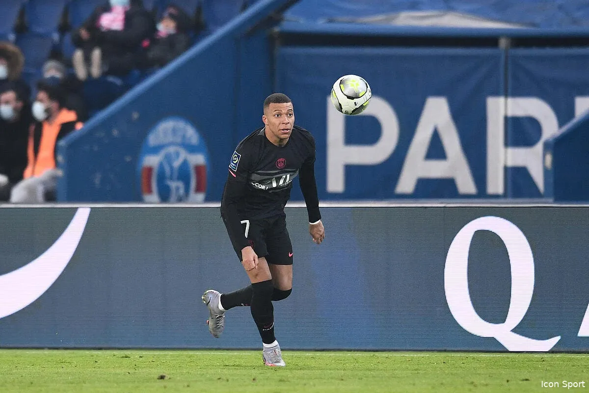 mbappe prolonge l espoir est permis pour le psg icon 021476 0804 332749