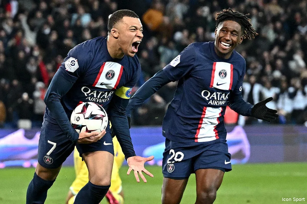 mbappe qualifie le psg le bayern munich est prevenu icon ab9 1023 2 357862