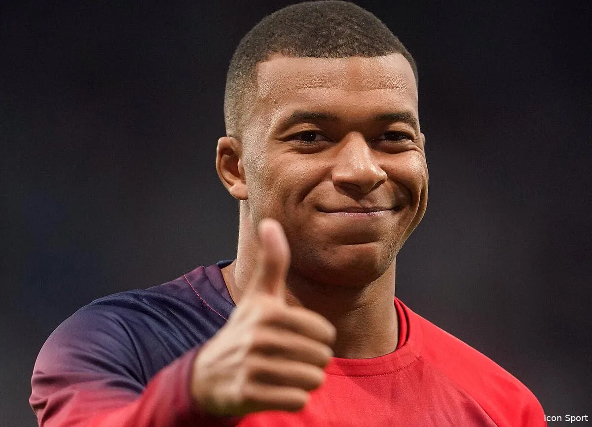 mbappe refuse toujours de prolonger le qatar n y croit plus mbappe 366981
