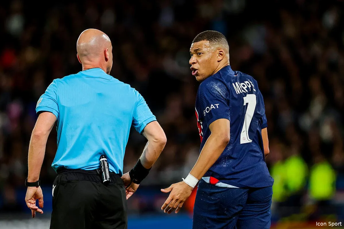 mbappe remplacant luis enrique peut choquer le psg iconsport 208082 0251 374574