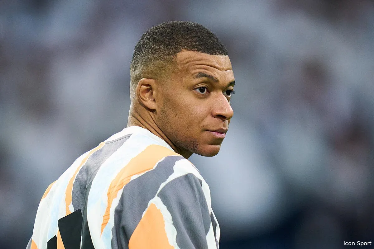 mbappe s est foutu de notre gueule il craque iconsport 247801 0201 385980