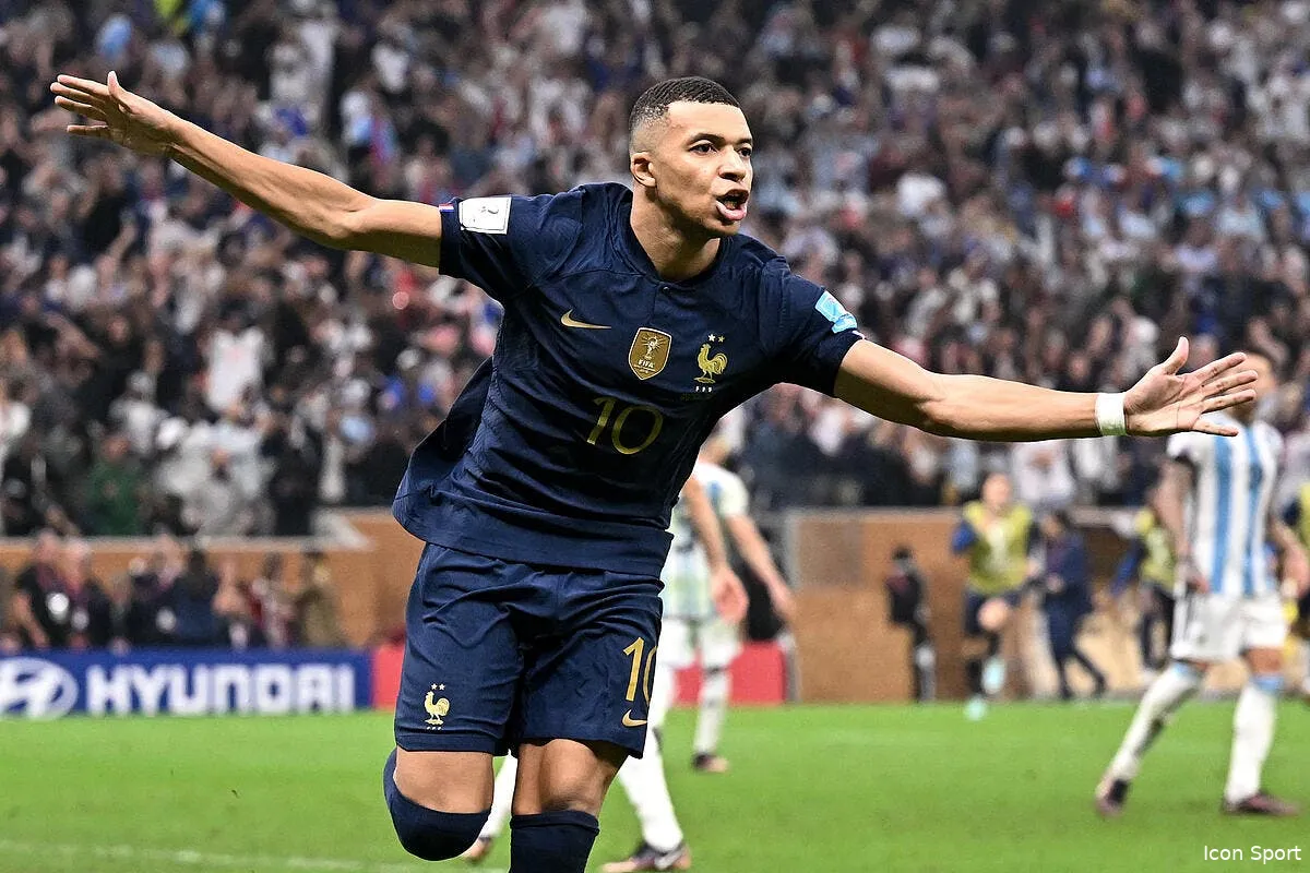 mbappe sur les traces de bolt le classement qui fait peur icon ab9 3666 355056