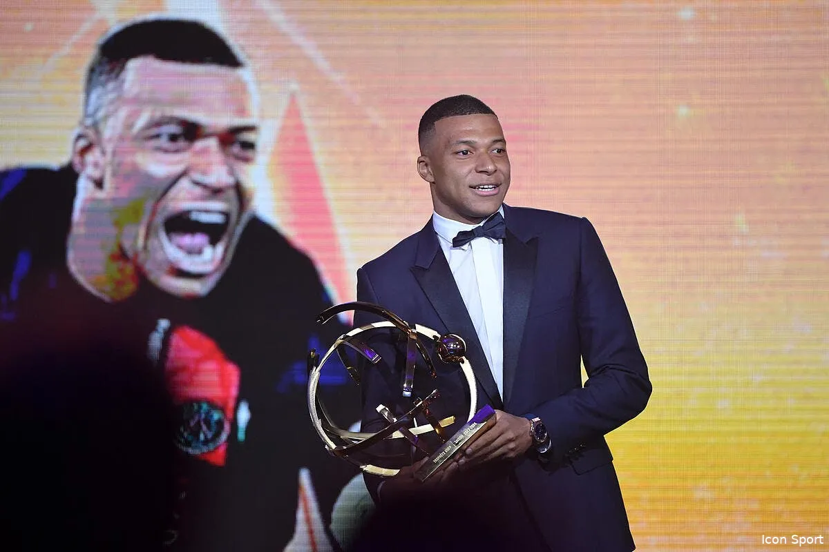 mbappe un regard qui tue le roi du mercato iconsport 222100 0162 375877