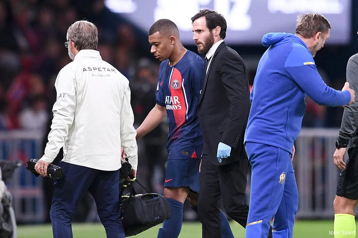 mbappe va choisir le psg n est pas fou icon pl5 0446 365976