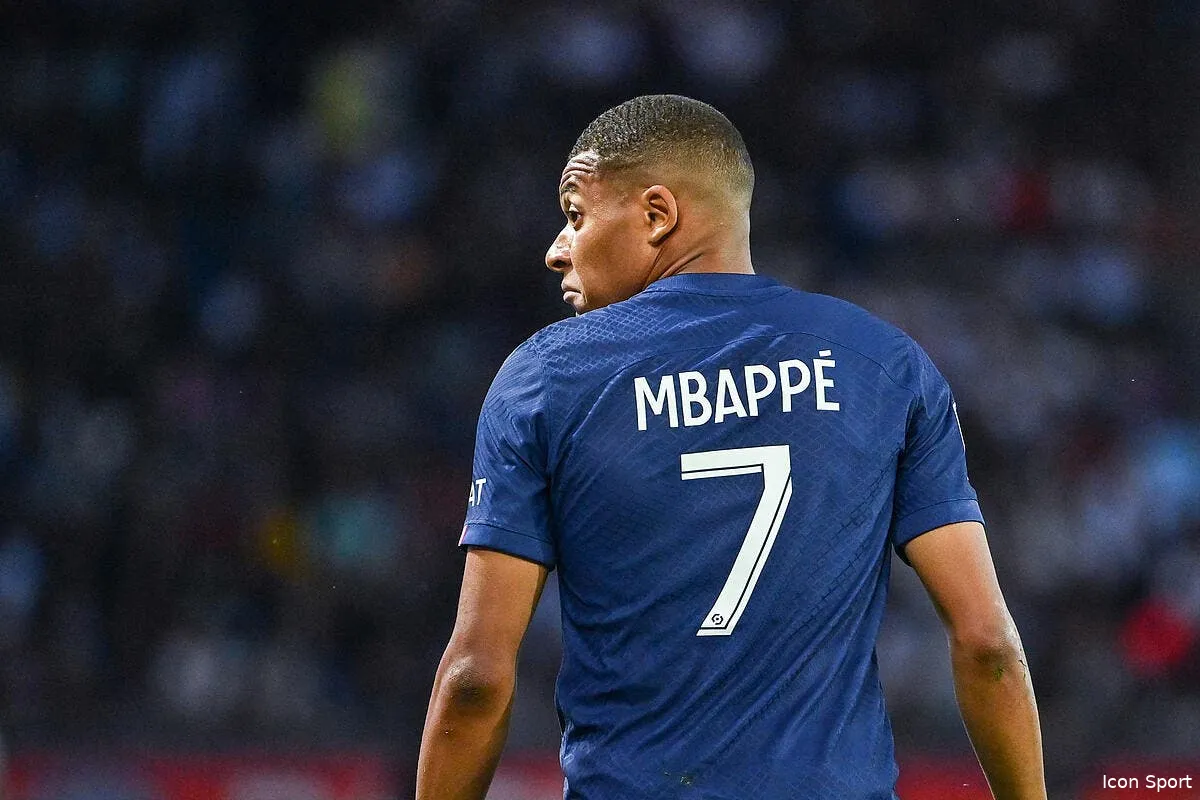 mbappe va encore humilier le real le coup de genie du psg se prepare icon dib 280822 11 86 362185