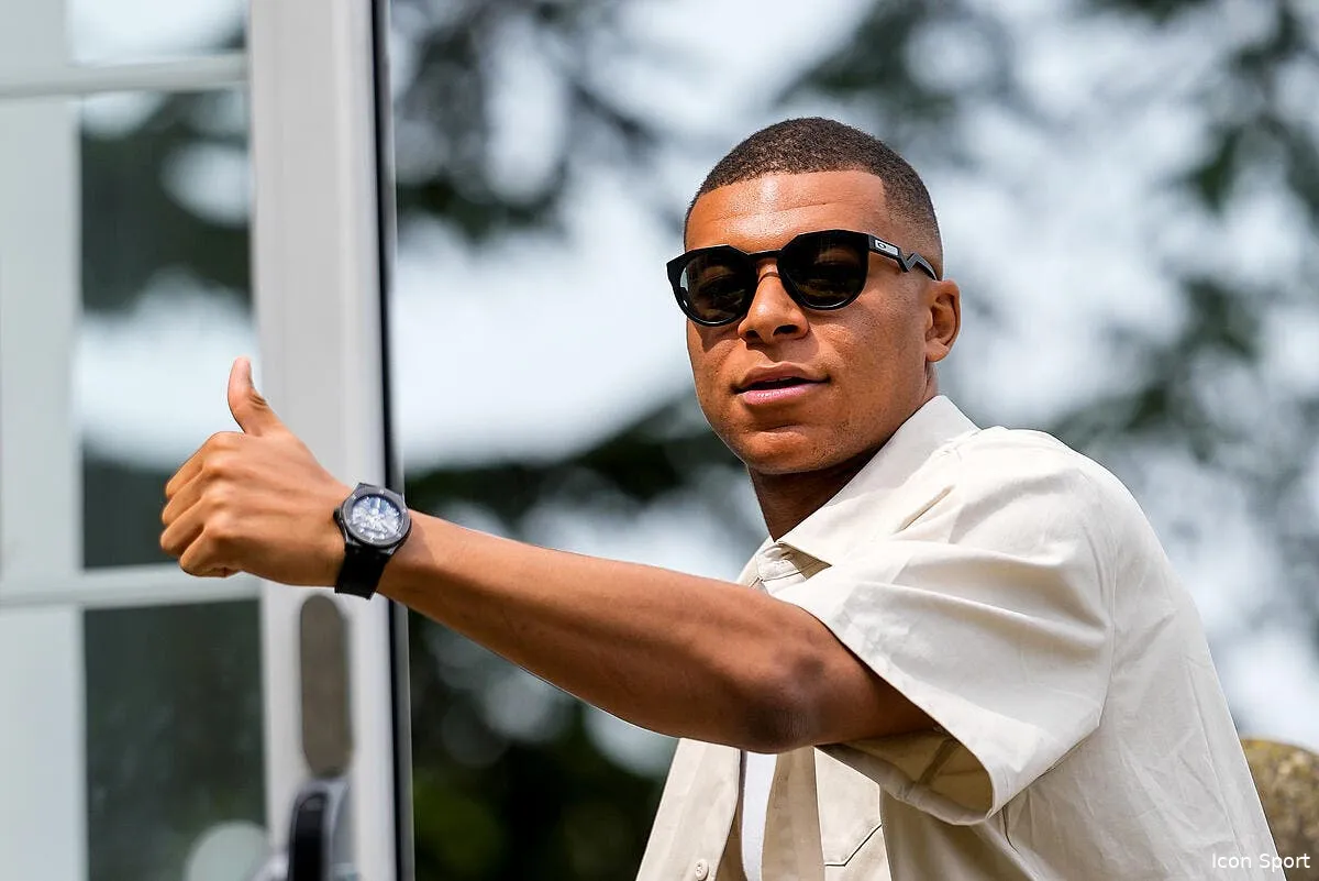 mbappe veut signer au real cet ete le psg donne son feu vert icon 09062023 dsc4735 361587