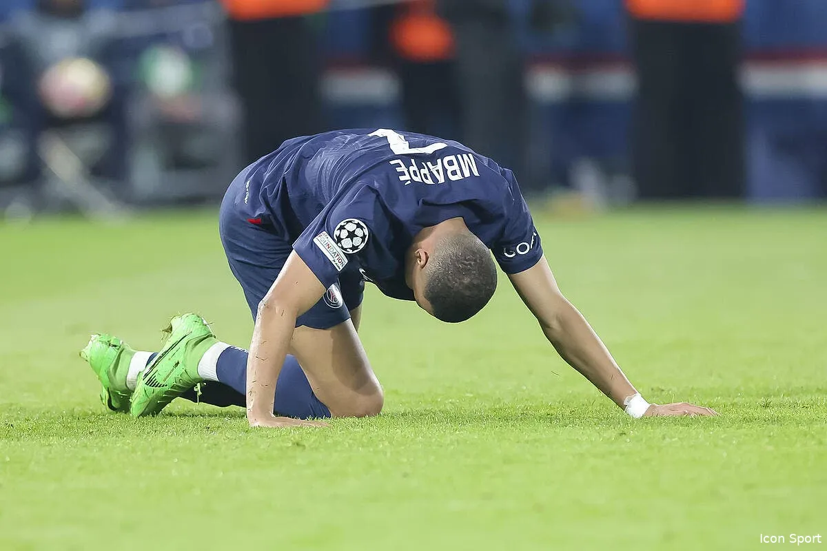 mbappe victime des nuits parisiennes riolo se lache iconsport 219795 0374 375544