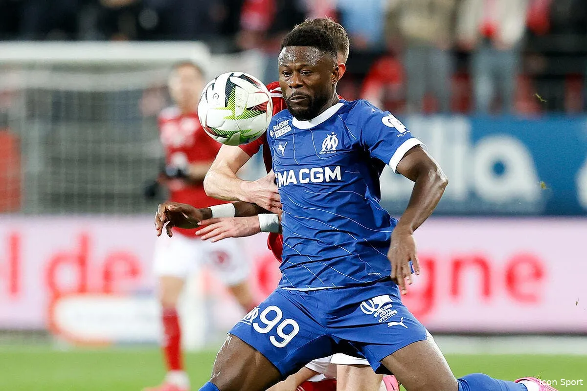 mbemba vire par l om un club de ligue 1 degaine une offre iconsport 191287 0134 1 384088