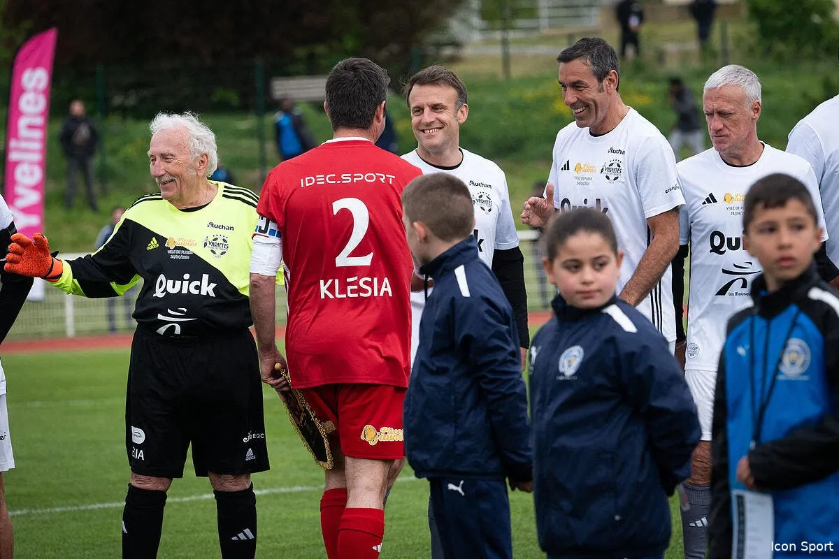 mediapart enquete sur les secrets financiers des matchs du varietes club de france iconsport 214484 0051 376113