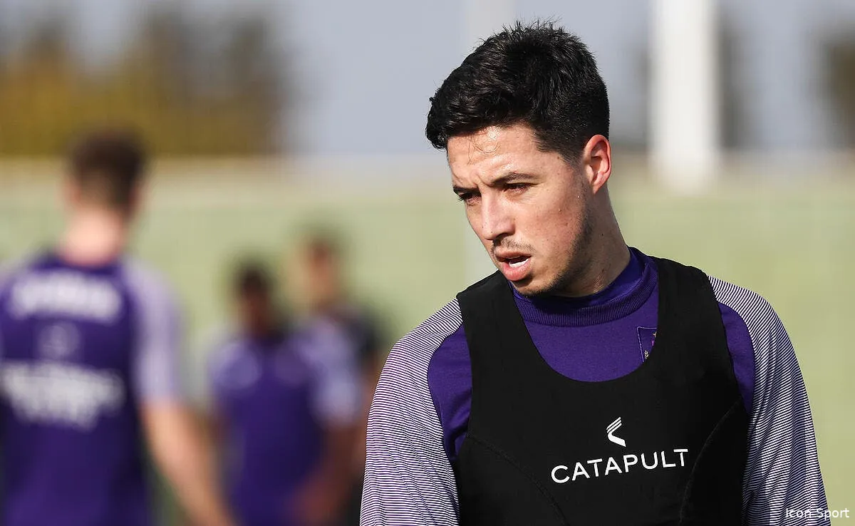 medias samir nasri nouveau consultant de canal icon belgaimage 160123694 323553