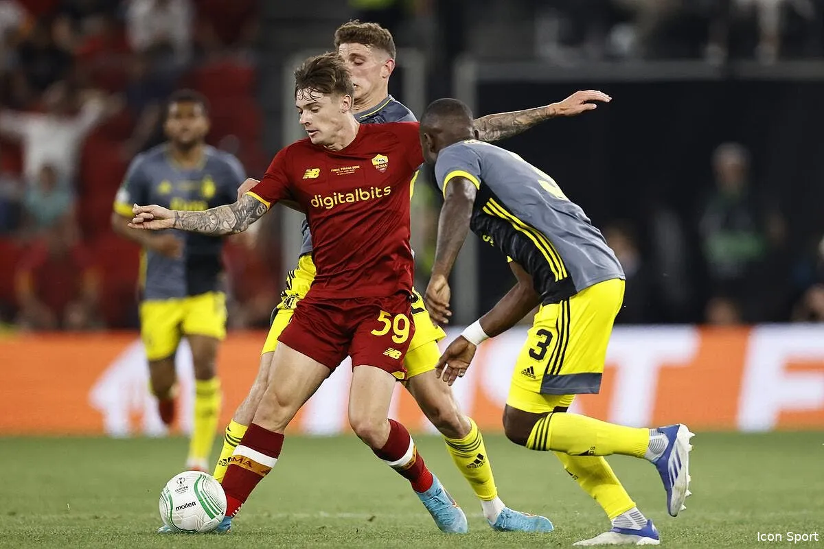 meme pour wijnaldum la roma ne donnera pas zalewski au psg icon 449295402 346183