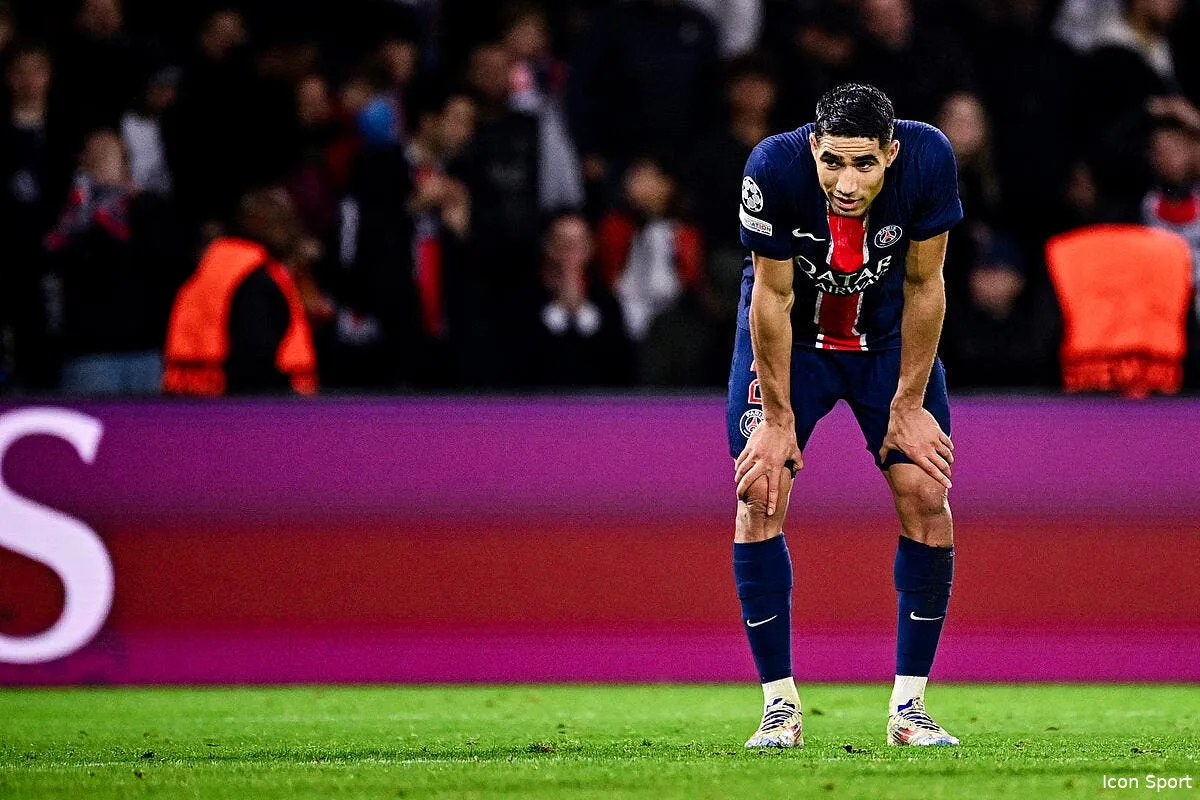 meme sans mbappe hakimi jure fidelite au psg iconsport 242473 0430 383178