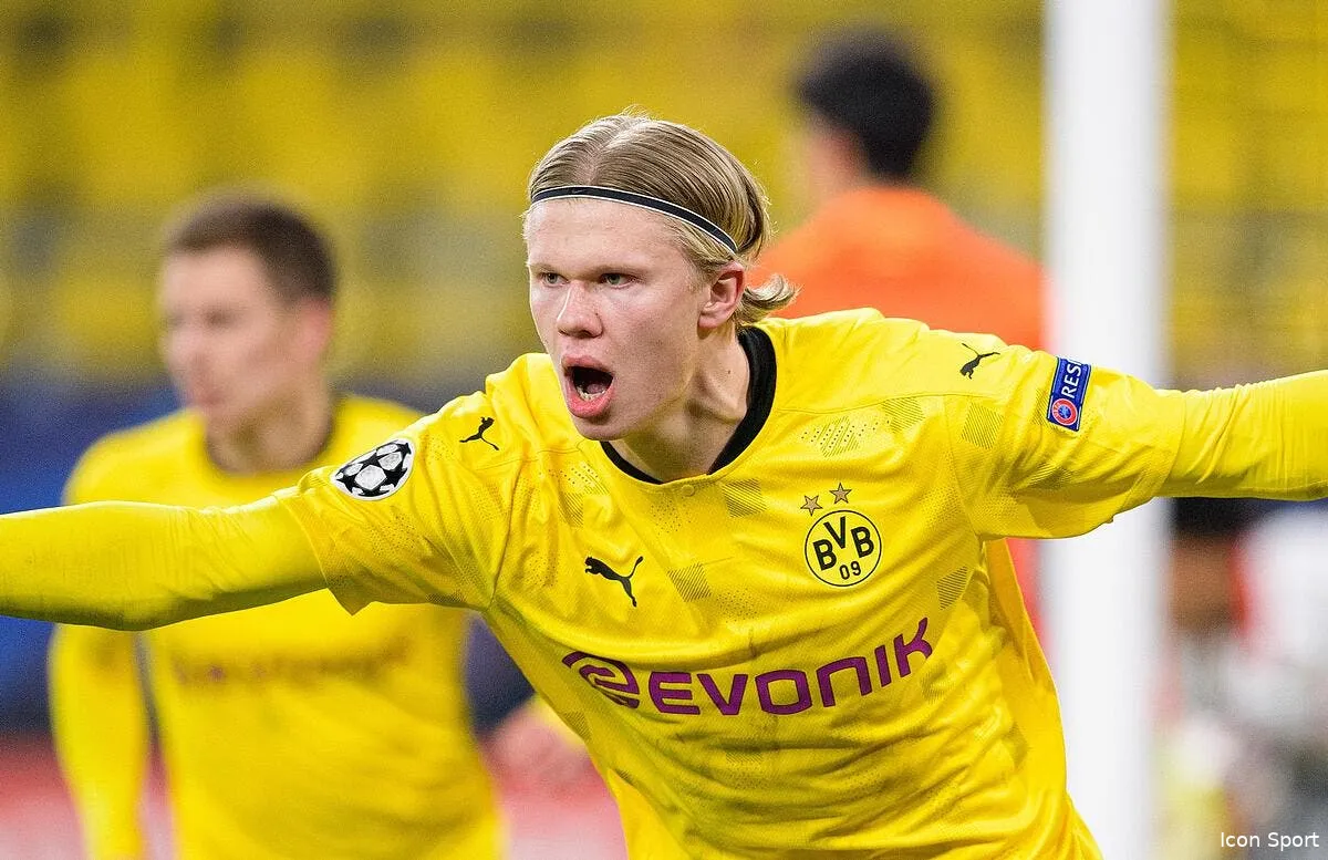 mercato 100 me pour haaland le barca prepare un gros coup icon 140670338 309009