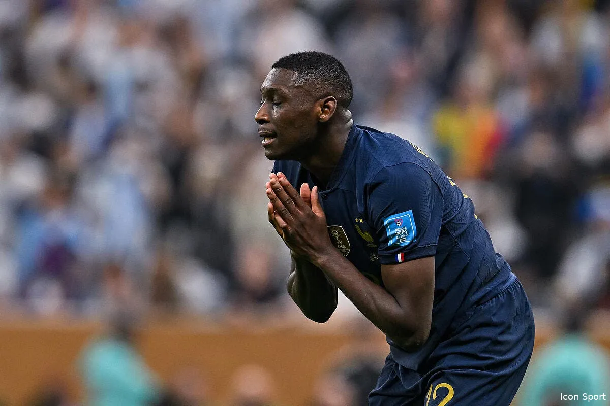 mercato 60 me pour kolo muani manchester united craque icon bap 181222 93 139 355336