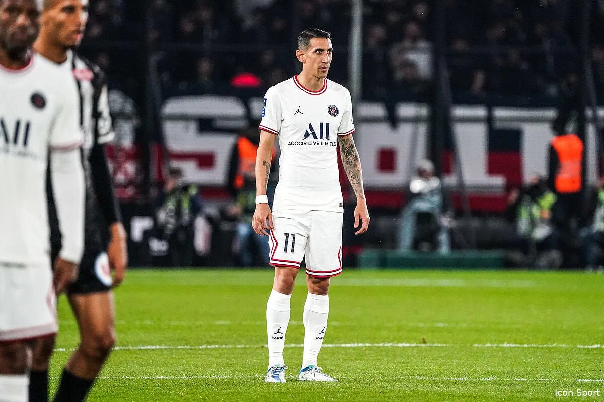 mercato angel di maria a choisi son futur club icon elscopsg 205 340045