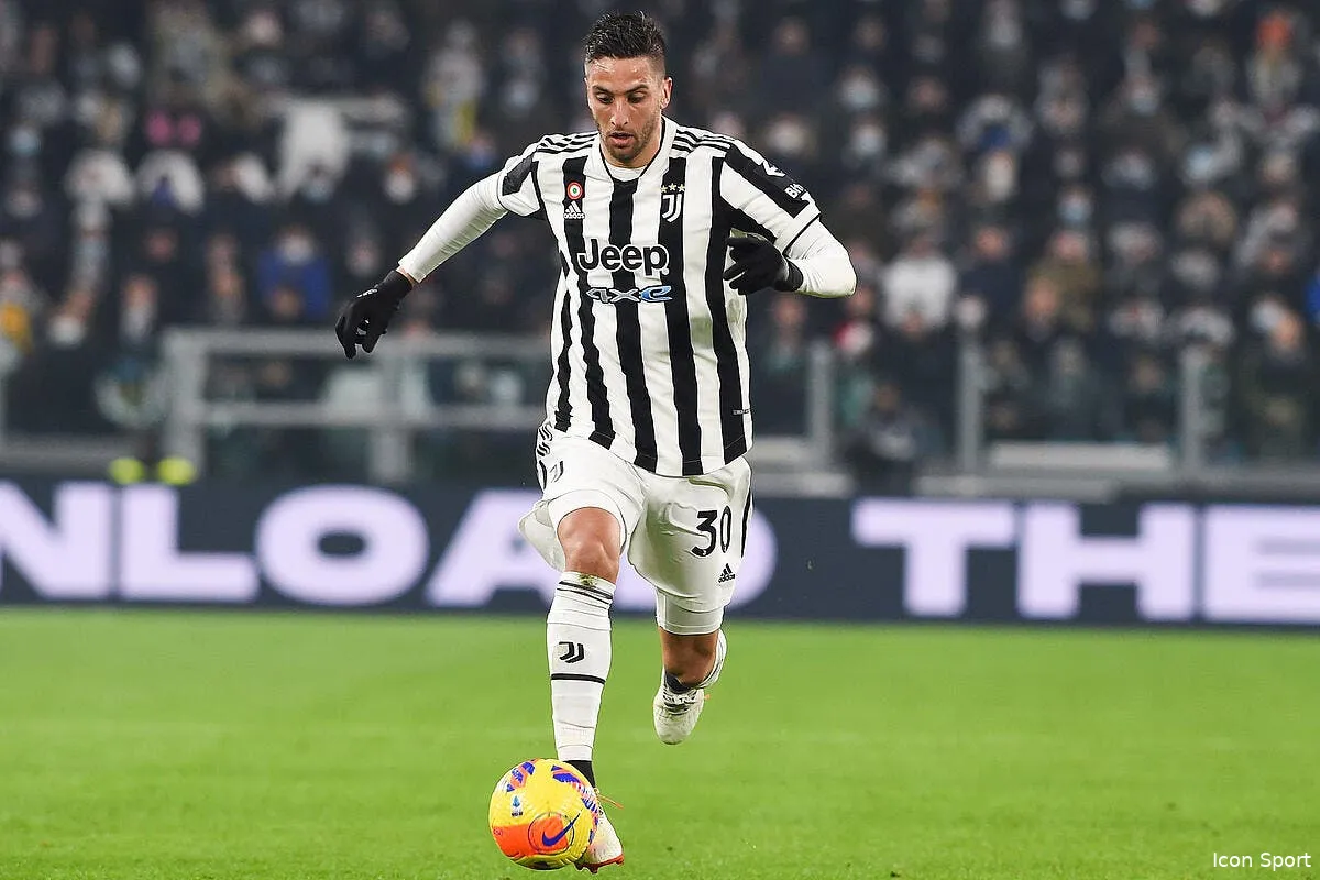 mercato bentancur a l ol aouar sur le depart icon italy photo press 1084015 331569