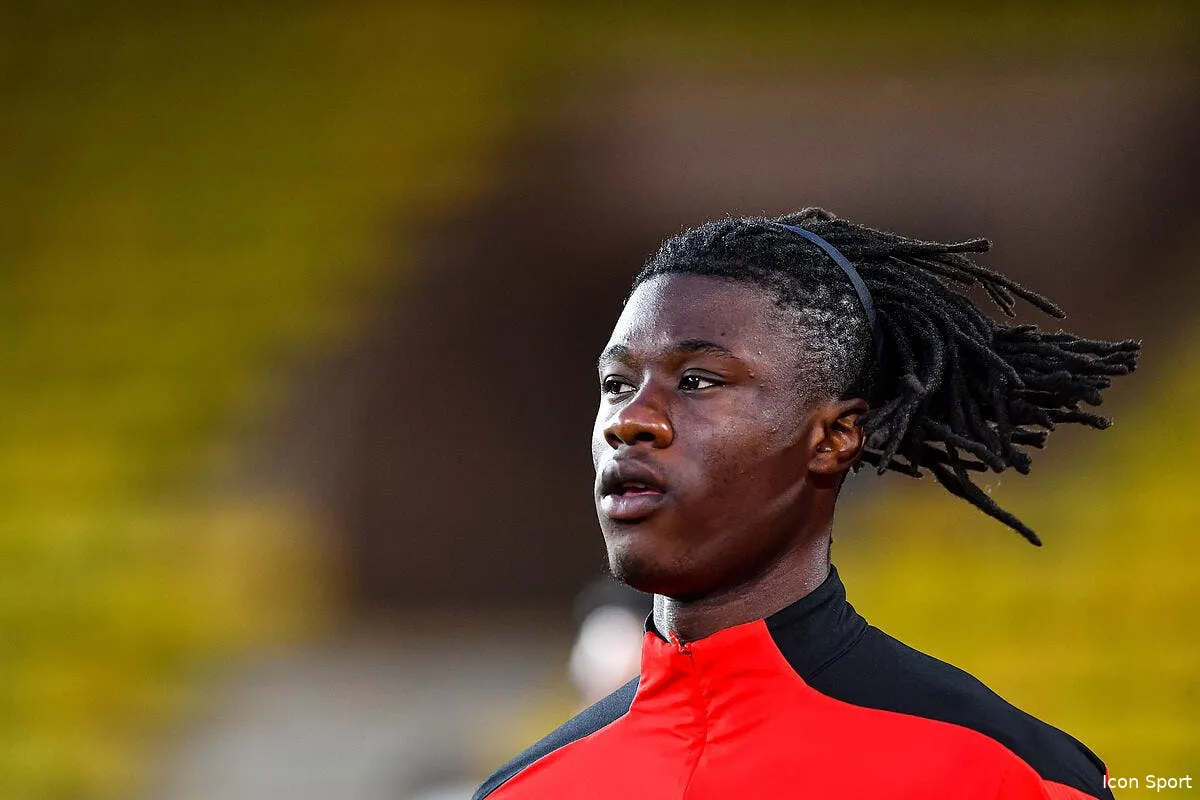 mercato camavinga dit oui au psg son prix est delirant icon bap 160521 93 019 315045