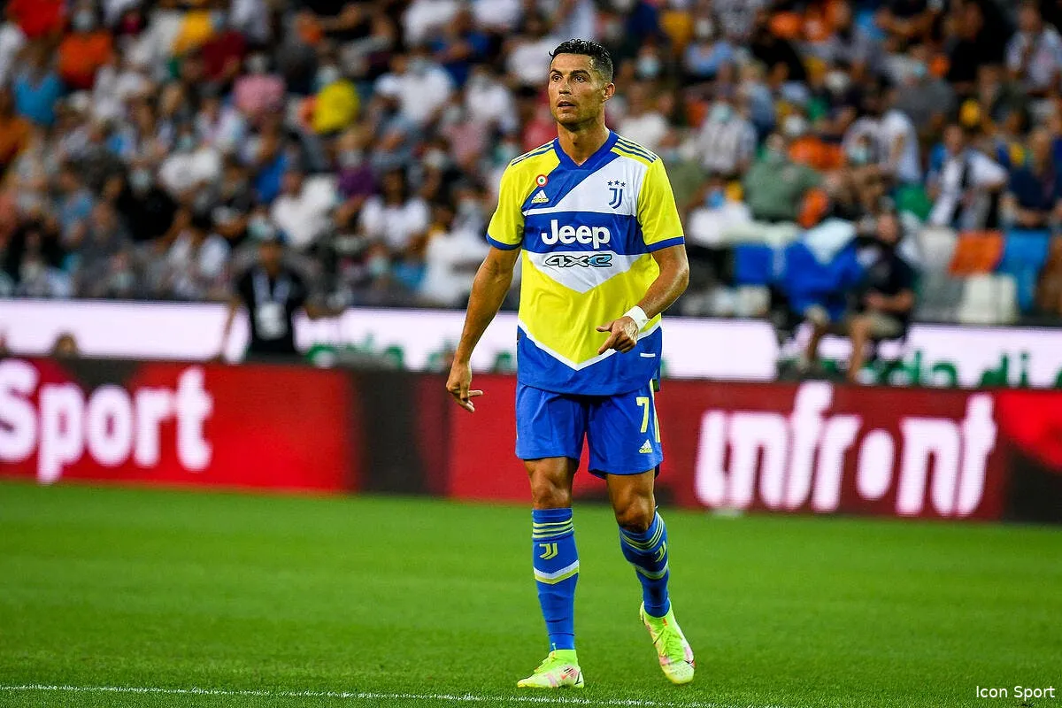 mercato cristiano ronaldo a city ca le rend malade icon italy photo press 1050208 322295