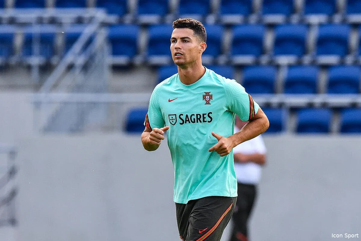 mercato cristiano ronaldo disponible a prix casse icon bap 210621 93 056 317287